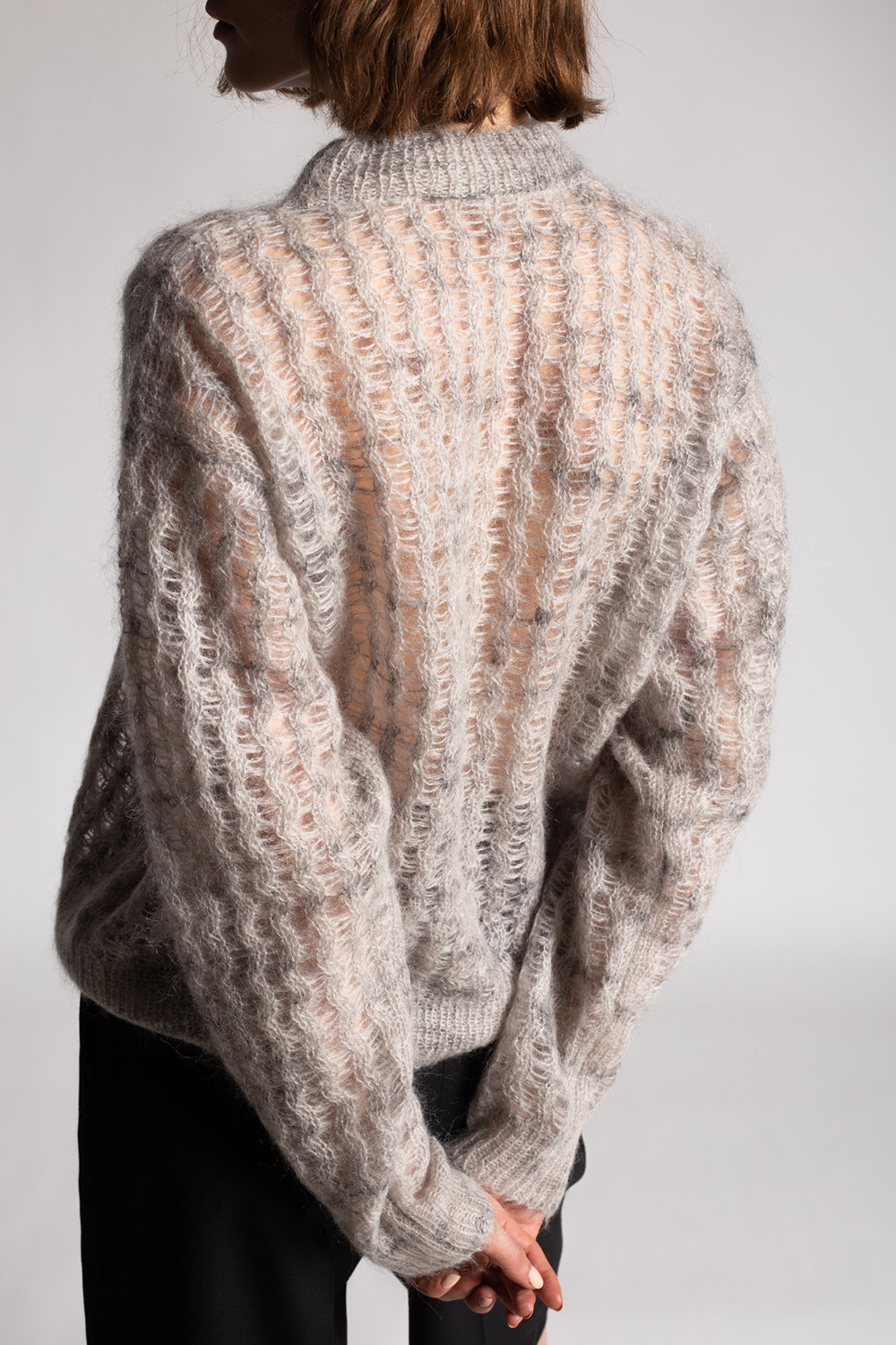 Acne Studios Knitted sweater